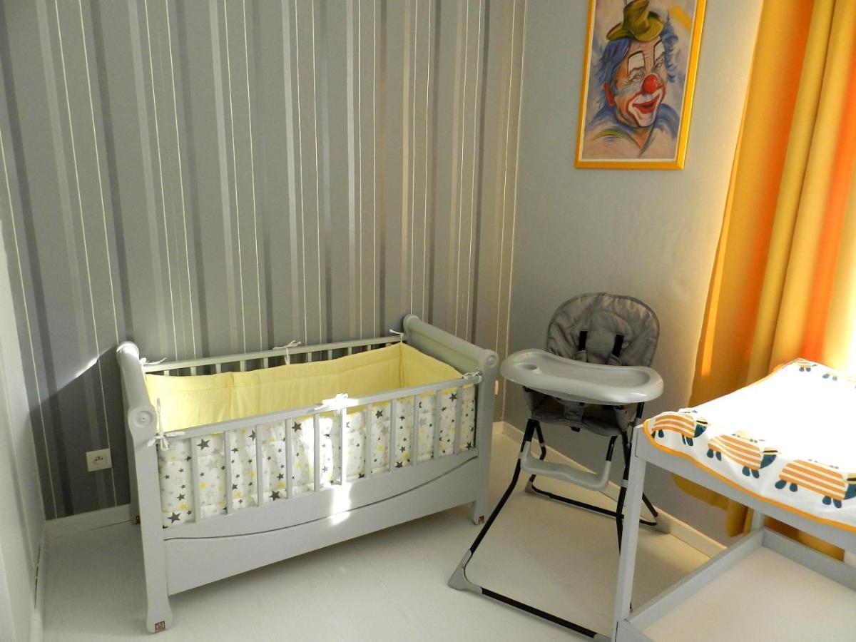 La Maison Bleue Fecamp Ngoại thất bức ảnh