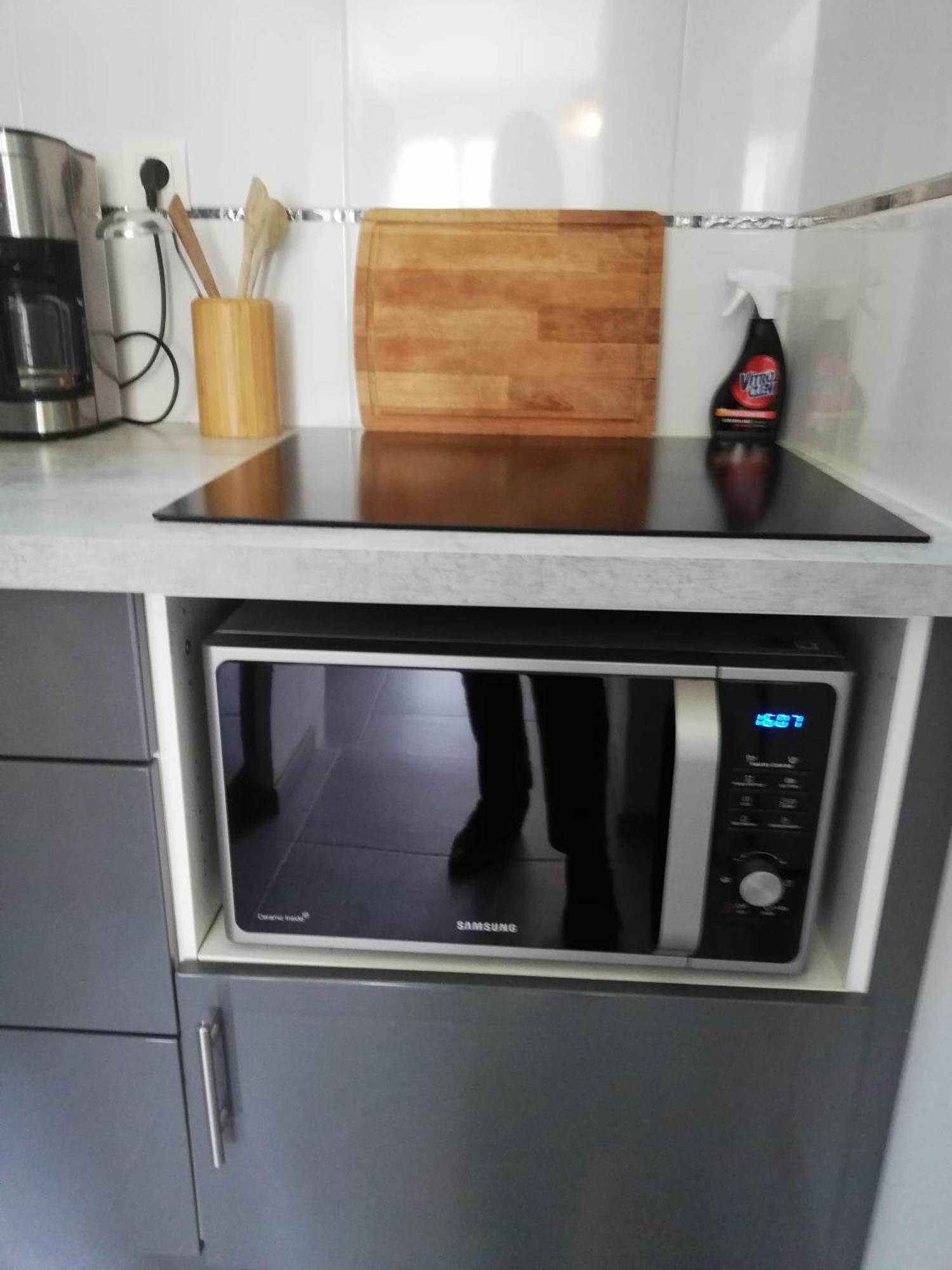 La Maison Bleue Fecamp Ngoại thất bức ảnh
