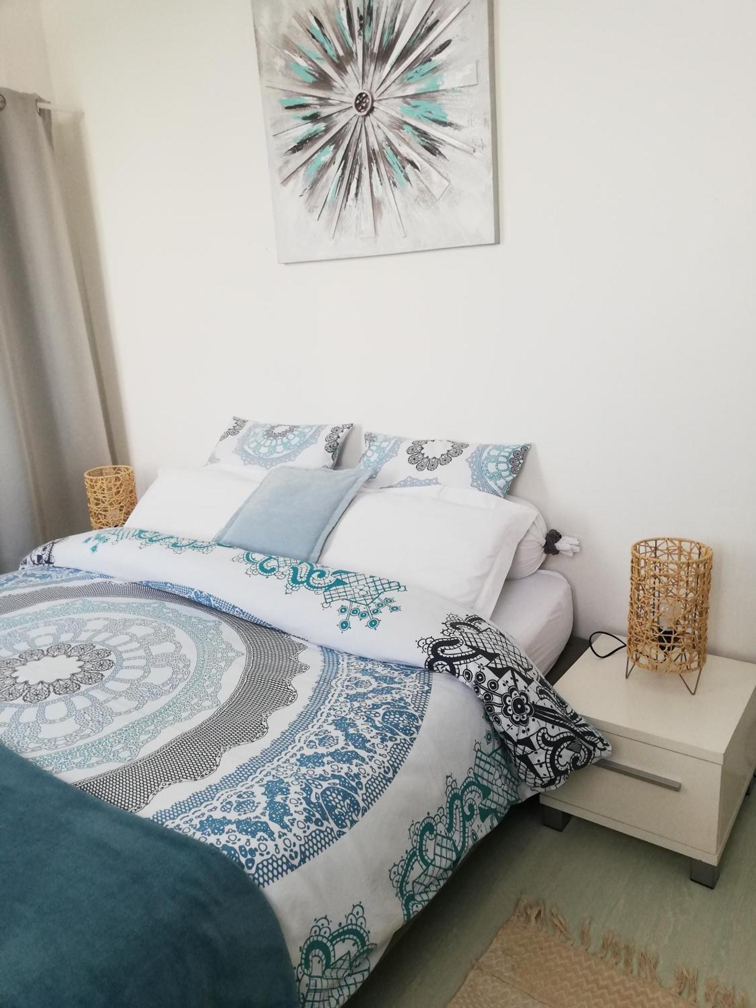 La Maison Bleue Fecamp Ngoại thất bức ảnh