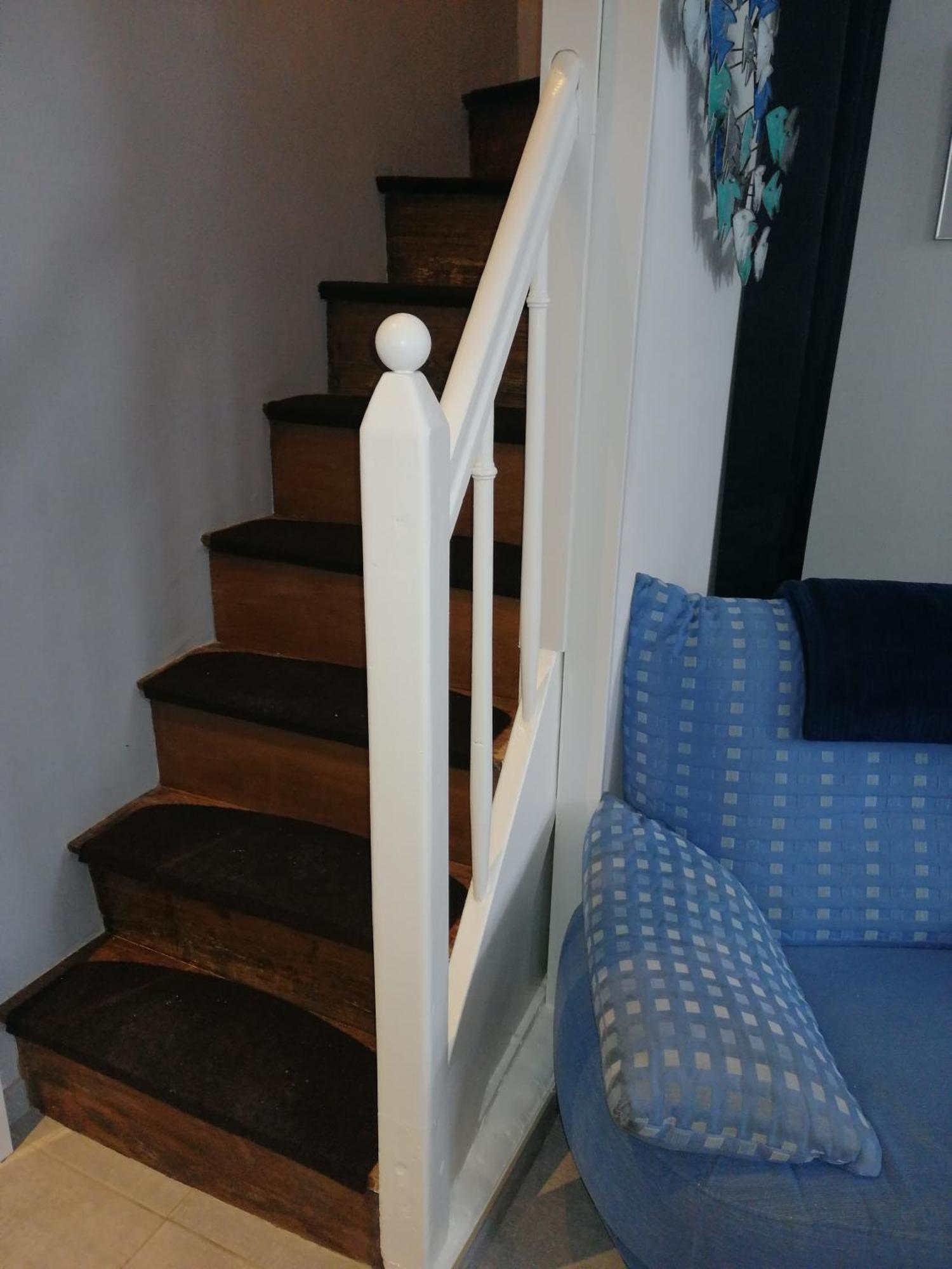 La Maison Bleue Fecamp Ngoại thất bức ảnh